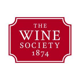 The Wine Society logo