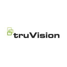 Truvision CCTV & Security logo