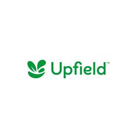 Upfield logo