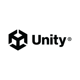 Unity logo
