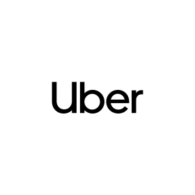 Uber logo