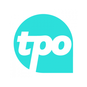 The People's Operator (TPO) logo