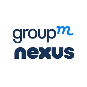 GroupM Nexus logo