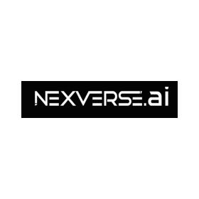 Nexverse.ai logo