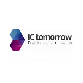 IC tomorrow logo