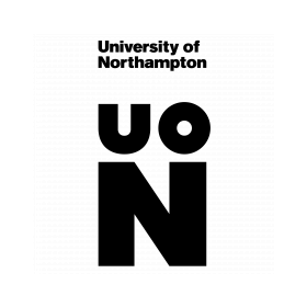 University of Northampton  logo