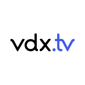 vdx.tv logo