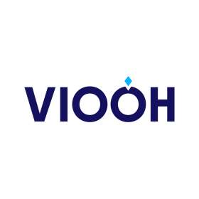 VIOOH logo