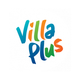 Villa Plus logo