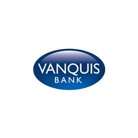 Vanquis Bank logo