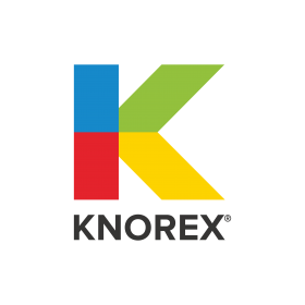 Knorex logo