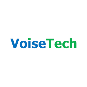 Voise Tech logo