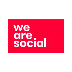 We Are Social logo