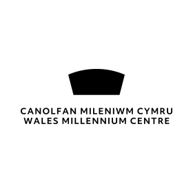 Wales Millennium Centre logo