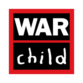 War Child logo