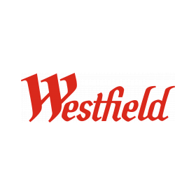 Westfield logo