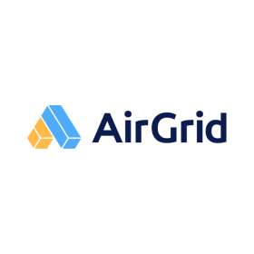 AirGrid logo
