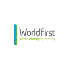 World First logo