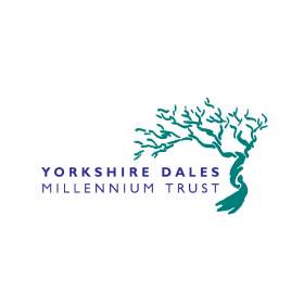 Yorkshire Dales Millennium Trust  logo