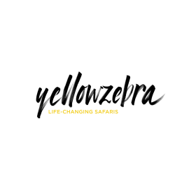 Yellow Zebra logo
