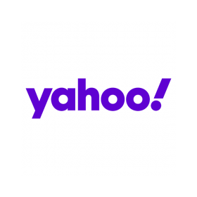 Yahoo logo