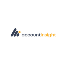 AccountInsight logo