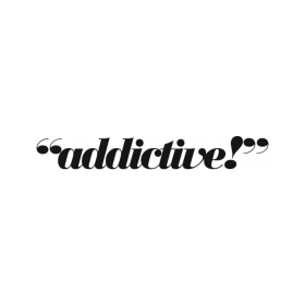 addictive! logo