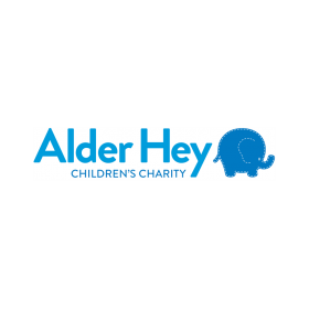 Alder Hey Children's Charity logo