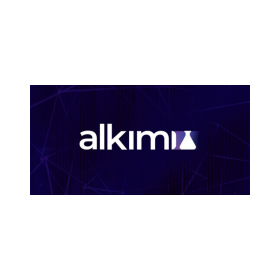 Alkimi Exchange logo