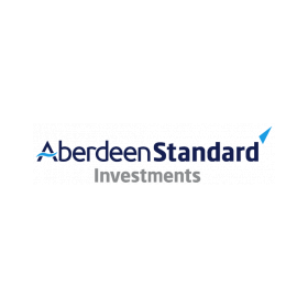 Aberdeen Standard Investments logo