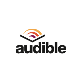 Audible  logo