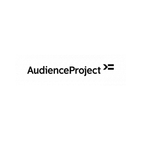 AudienceProject logo