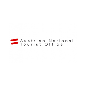The Austrian National Tourist Office logo