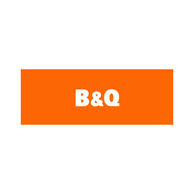 B&Q logo