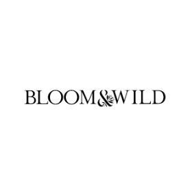 Bloom & Wild logo