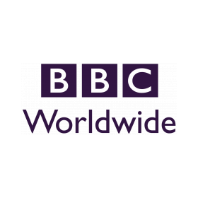 BBC Worldwide logo