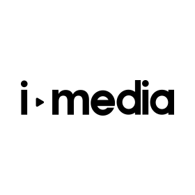i-media - Driving Connections logo