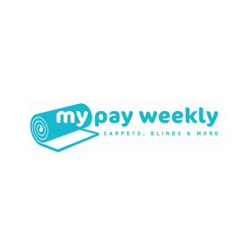 My Pay Weekly logo