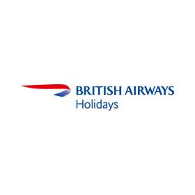 BA Holidays logo