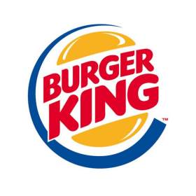 Burger King logo