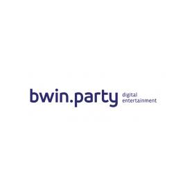 Bwin.Party Digital Entertainment logo