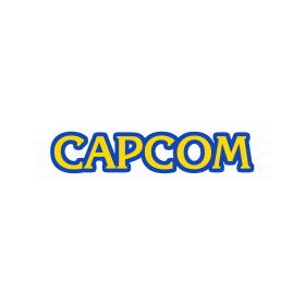 Capcom logo