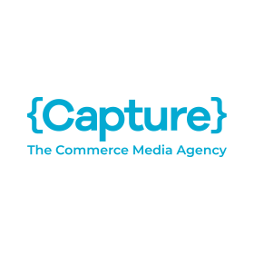 Capture Marketing logo