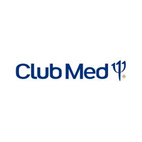 Club Med UK logo