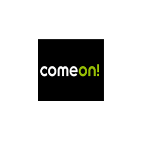 ComeOn logo