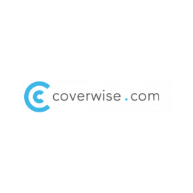 Coverwise logo