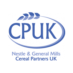 Cereal Partners UK logo
