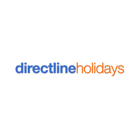 Directline Holidays logo