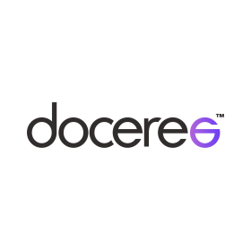 Doceree logo