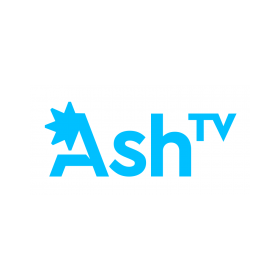 Ash.TV logo